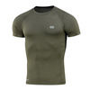 M-Tac - Ultra Light Polartec Thermal Shirt - Army Olive - 51404062