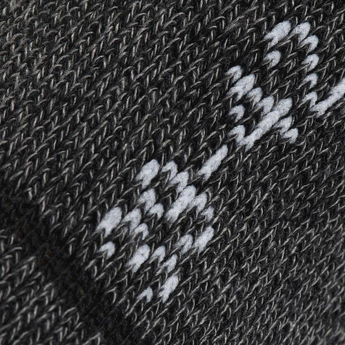 M-Tac - Socks Coolmax 75% Long - Black - FL-2103-2