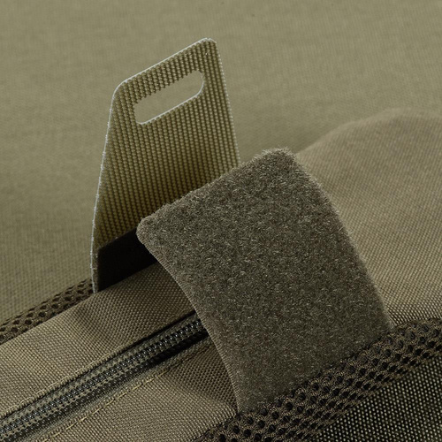 M-Tac - Shoulder Pad Elite - 40mm - Ranger Green - 10161023-40