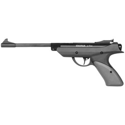 Diana - P-Five Airgun - 4.5 mm - Black - 10500200