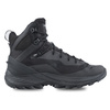 Merrell - Rogue Tactical GTX Tactical Boots - Medium - Gore-Tex - Vibram Sole - Black - J005251