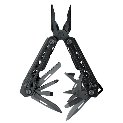 Gerber - Multitool Truss - Black - 30-001780