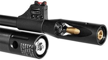 Hatsan - Compensator 1/2" UNF - AIR STRIPPER