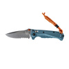 Benchmade - Folding Knife 18065S Adira - CPM MagnaCut - Blue - 18065S