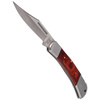 Herbertz Solingen - Clip Point Folder Knife 85 mm - 214111