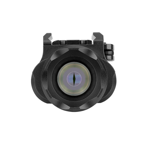 Olight - Valkyrie Turbo PL Weapon Flashlight - 800 lm - Picatinny - Black - PL Turbo Valkyrie