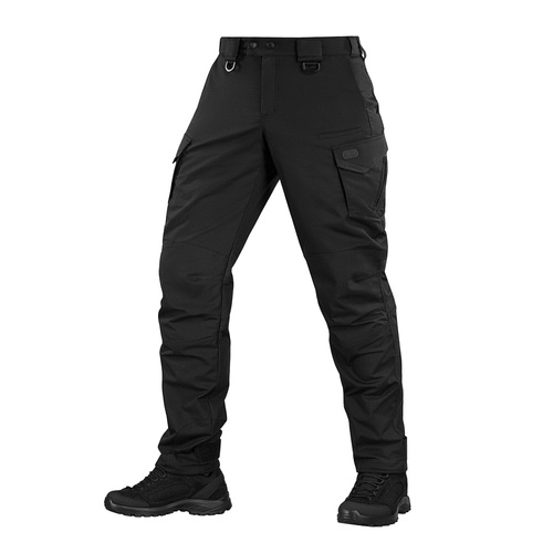 M-Tac - Pants Tactical Aggressor Special Edition - Black - 20541002
