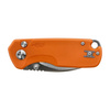 Ganzo - Folding Knife EDC Firebird FH925-OR - D2 - Orange - FH925-OR