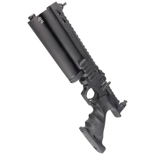 Hatsan - Jet II PCP Airgun - 5.5 mm - JET 2 .22