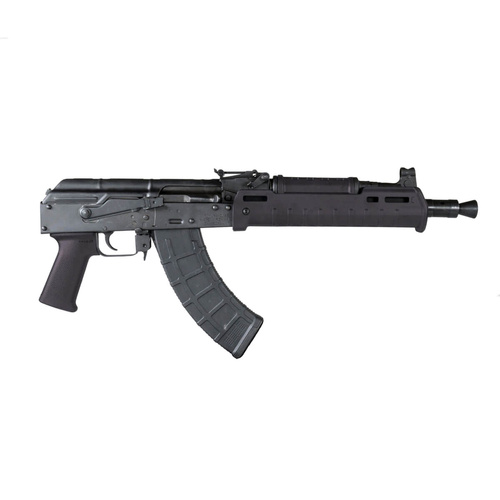Magpul - Zhukov-U Hand Guard for AK-47/AK-74 - M-LOK - Plum - MAG680-PLM