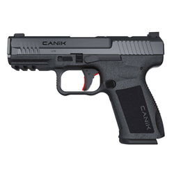 Canik - Pistol METE SFT - Optics Ready - 9x19 mm Para - Black