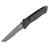 Benchmade - Bailout® Folding Knife - AXIS® Lock - CPM 3V - Black - 537SGY