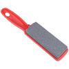 Martinez Albainox - ABS Stone Sharpener - Red - 21223 RED