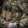 M-Tac - Chest Rig Palianytsia Elite Tactical Vest - Coyote - 19133005