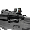 Strike Industries - Mount for Collimator on Beretta 1301 TAC & A300 Ultima Patrol - SI-SG-OM-BK