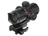 Leapers - Red Dot UTG DS3840 4.0'' 30 mm - 4 MOA - Black - SCP-DS3840W