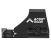Primary Arms by Holosun - HE507K-GR-X2 Green Dot Sight - ACSS Vulcan Dot - HS507K-X2-ACSS