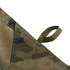 Helikon - Supertarp® Shelter Cape - 300 x 300 cm - Olive Green - PO-STP-PO-02