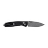 Kershaw - Kindred EDC Folding Knife - D2 - Black - 2053