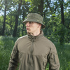 M-Tac - Boonie Hat - Rip Stop - Army Olive - 20405062
