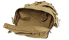 Condor - Colossus Duffle Bag - 52 L - Coyote Brown - 161-498