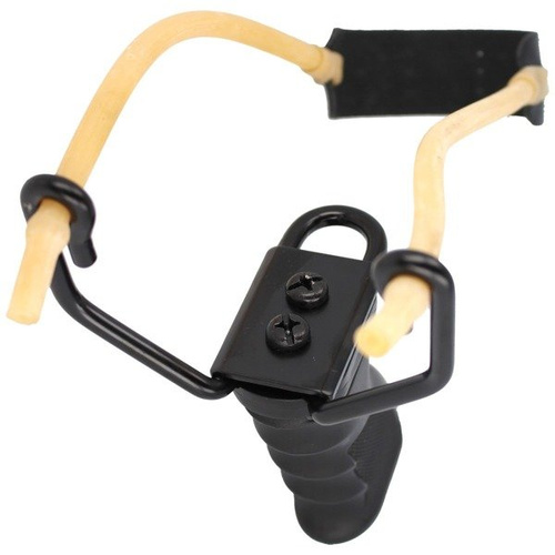 Herbertz Solingen - Power Magnum Slingshot - 473000