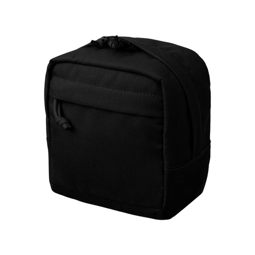 Direct Action - Square NVG Pouch - MOLLE - Cordura - Black - PO-SNVG-CD5-BLK