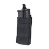 Condor - Open Top Single M4/M16 Mag Pouch - Black - MA18-002