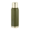 M-Tac - Stainless Steel Thermos - Capacity 1000 ml - Olive - UN-Y01-1000A