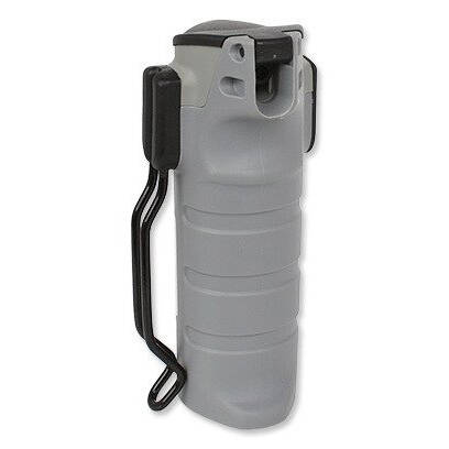 IDC SYSTEM AG - Pepper Gas CURD'S POLICE RSG 2000 - Gel - Steam - 60 ml - 5316.97