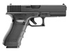 Umarex - ASG Replica of Glock 17 Gen4 Gun - 6 mm BB - CO2 - 2.6434