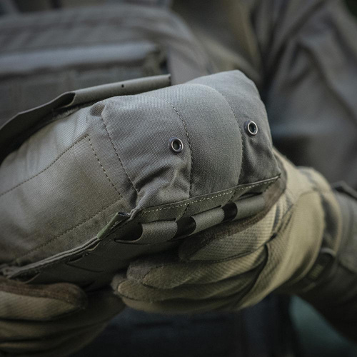 M-Tac - IFAK Medical Carrier Large Elite - Ranger Green - 10239023