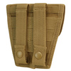 Condor - Handcuff Pouch - OD Green - MA47-001