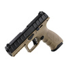 Umarex - ASG Pistol Replica Beretta APX RDO - Green Gas - FDE - 2.6537