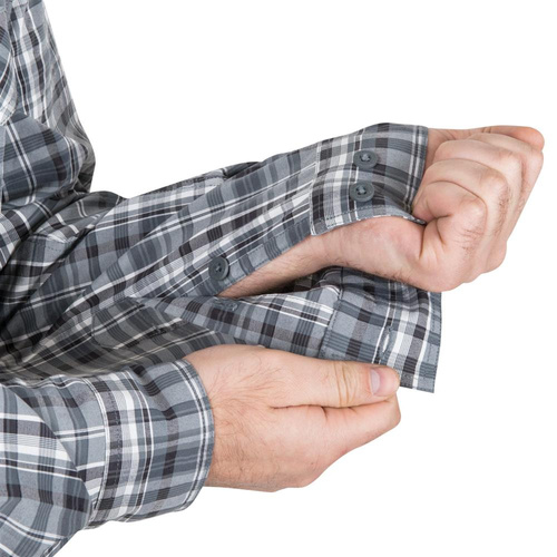 Helikon - Koszula Defender Mk2 City® - Cider Plaid - KO-DCT-SN-P3001