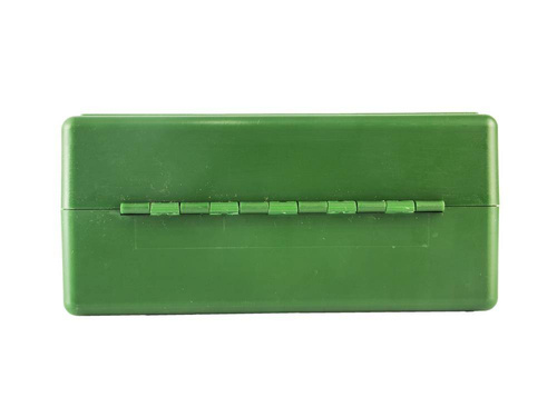 Megaline - Ammunition box for .223 Rem - 50 rounds - 550/S223