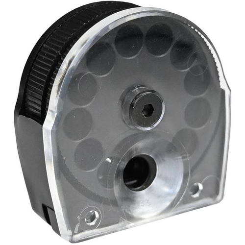 Norica - Viriatus BP HT PCP Airgun - 5.5 mm - Wood - 111.28.021