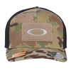 Oakley - Snapback baseball cap - MultiCam® - 912253-86Y.
