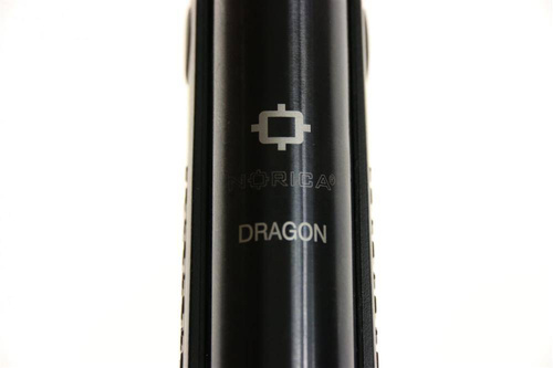 Norica - Dragon SilentSho Airgun - 4,5 mm - 111.09.604