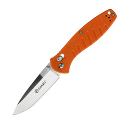 Ganzo - Folding Knife - Orange - G738-OR