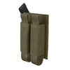 Helikon - Double Pistol Magazine Insert® - Olive Green - IN-DPM-PO-02