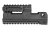 IMI Defense - PRP Polymer Rail Platform for AK-47 / AK-74 - IMI-ZPRP1