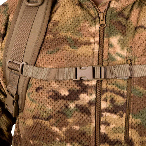 Helikon - Bail Out Bag® - 25 L - Coyote -  PL-BOB-NL-11