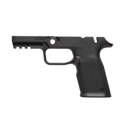 Magpul - Polymer Frame EHG SG9 for SIG Sauer P320 Manual Safety - Black - MAG1395-BLK
