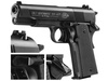 Umarex - Colt Government 1911 A1 airgun - 4,5 mm - Black - CO2 - 417.00.00