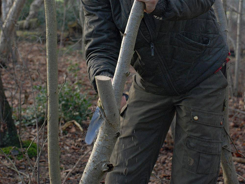 Silky - Folding Woodworking Saw - Gomboy 240-10 - KSI522124