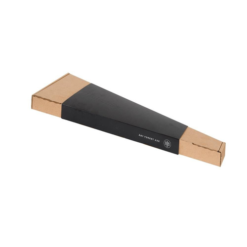 Hultafors - Splitting Axe Hb Aby 0,7 - Brown - AX-HY7-TS-54