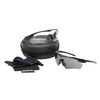 ESS - Ballistic Glasses Crossbow™ Suppressor™ 2X Kit - 740-0451