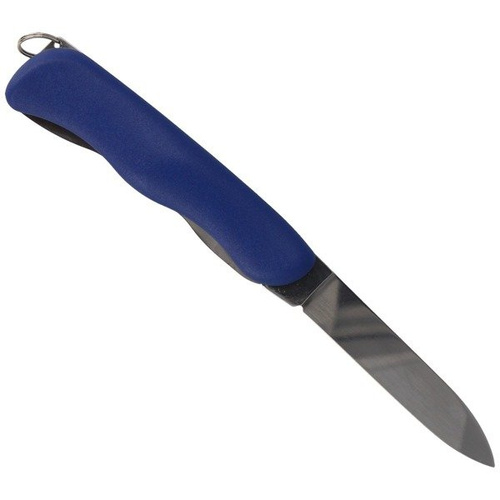 Mikov - Pocket Knife Praktik Blue - 115-NH-1/AK BLU