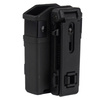 ESP - MOLLE Swivel Plastic Holder for M16, M4 Magazine - UBC-02 Mount - Black -  MH-14-AR15 BK